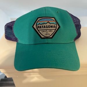 Women’s Patagonia Trucker Hat